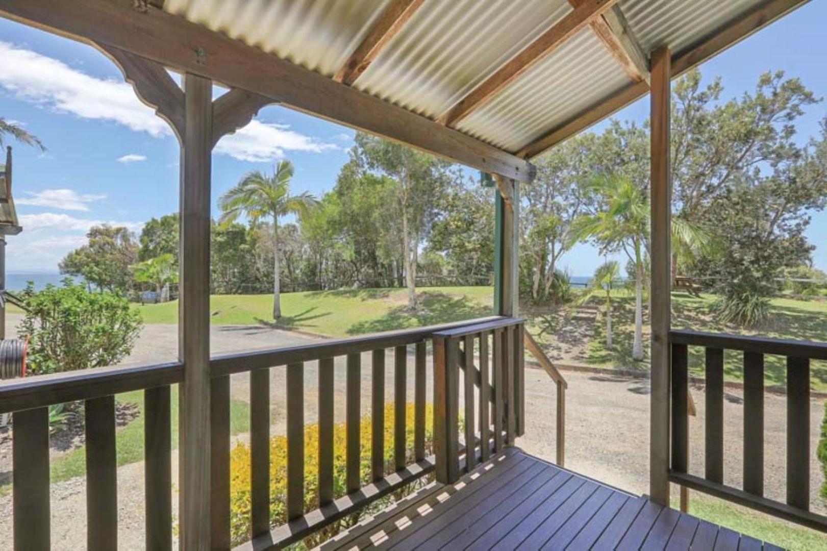 Reflections Nambucca Heads - Holiday Park Extérieur photo