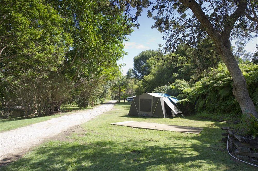 Reflections Nambucca Heads - Holiday Park Extérieur photo