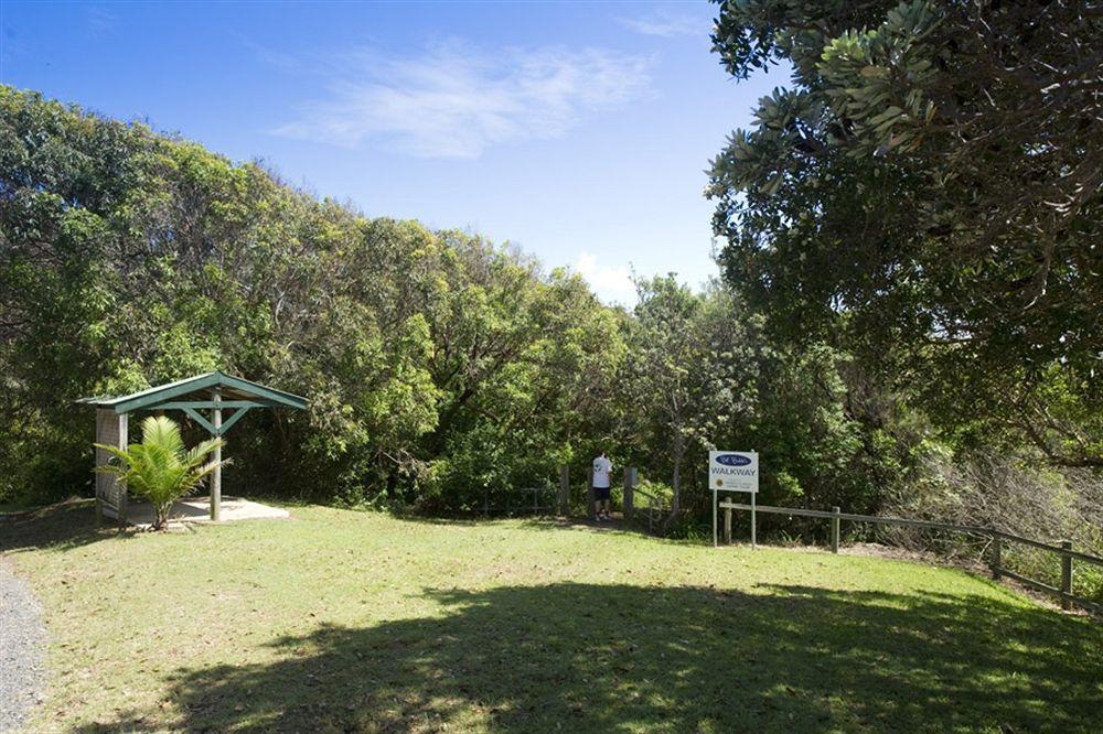 Reflections Nambucca Heads - Holiday Park Extérieur photo