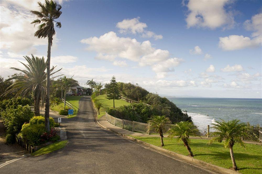 Reflections Nambucca Heads - Holiday Park Extérieur photo