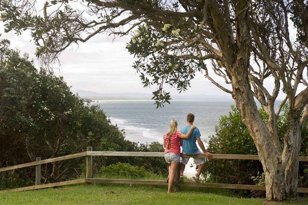 Reflections Nambucca Heads - Holiday Park Extérieur photo